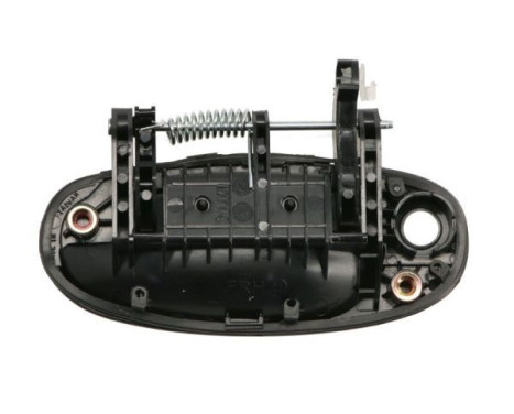 Exterior door handle, Image 2