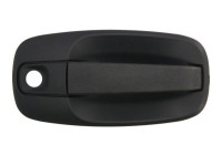 Exterior door handle