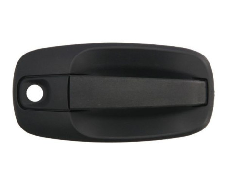 Exterior door handle