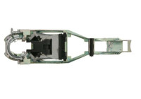 Exterior door handle