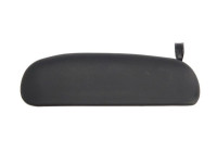 Exterior door handle