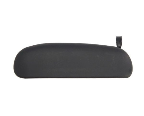 Exterior door handle