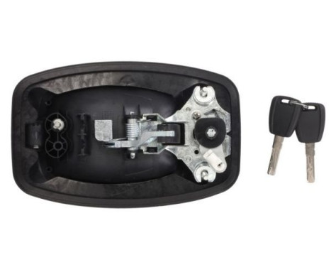 Exterior door handle, Image 2