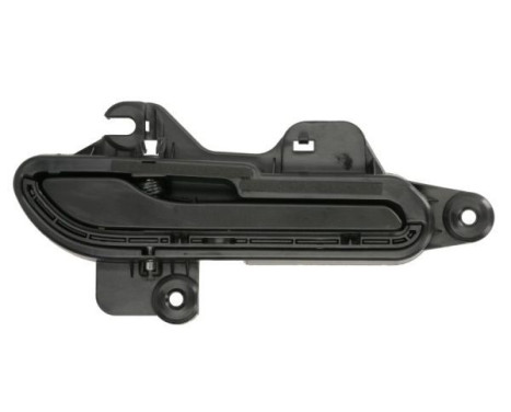 Exterior door handle