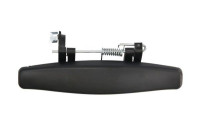 Exterior door handle