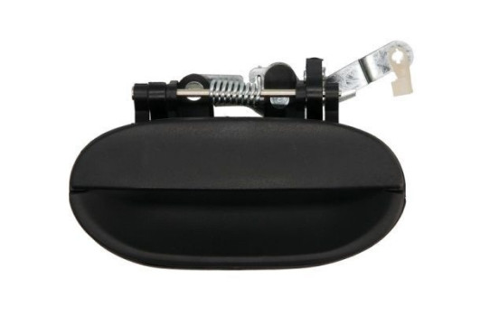 Exterior door handle