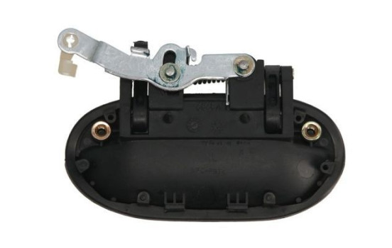 Exterior door handle, Image 2