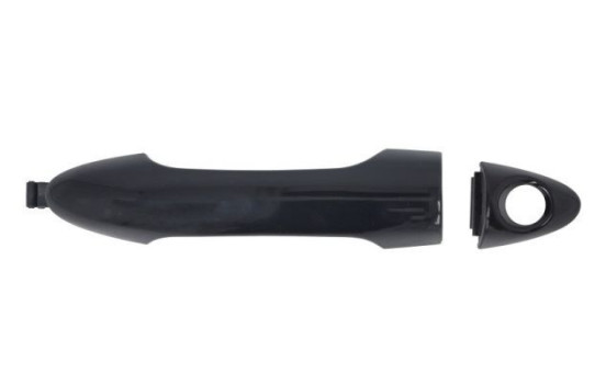 Exterior door handle