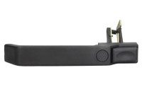 Exterior door handle