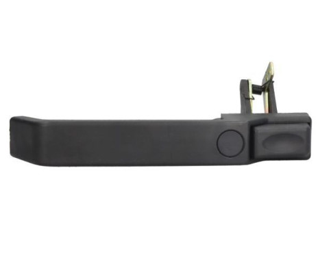 Exterior door handle