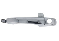 Exterior door handle