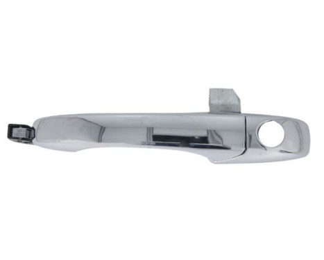 Exterior door handle