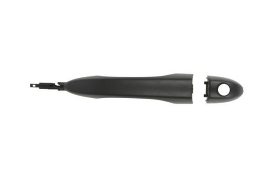 Exterior door handle