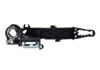 Exterior door handle