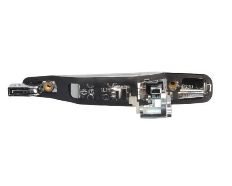 Exterior door handle, Image 2