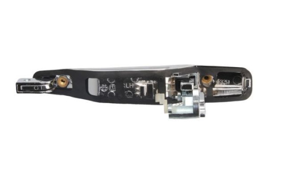 Exterior door handle, Image 2