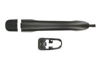Exterior door handle