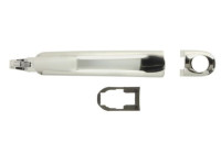 Exterior door handle
