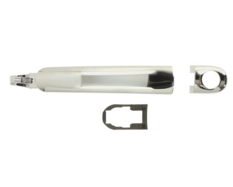 Exterior door handle