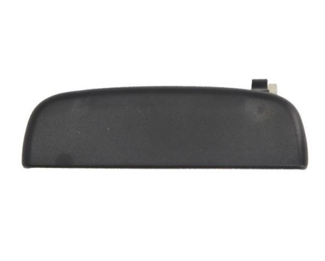 Exterior door handle