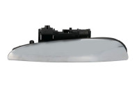 Exterior door handle