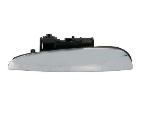 Exterior door handle