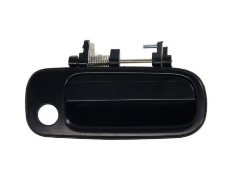 Exterior door handle