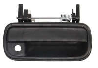 Exterior door handle