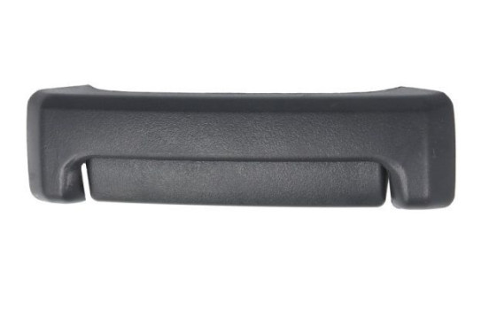 Exterior door handle