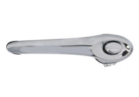 Exterior door handle