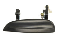 Exterior door handle