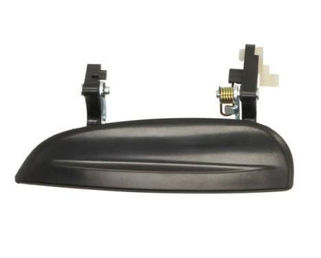 Exterior door handle