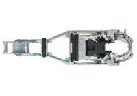 Exterior door handle