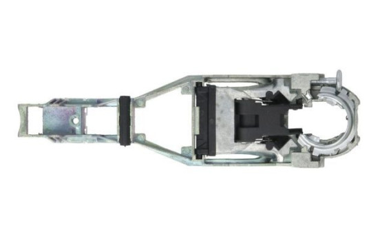 Exterior door handle