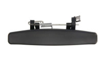 Exterior door handle