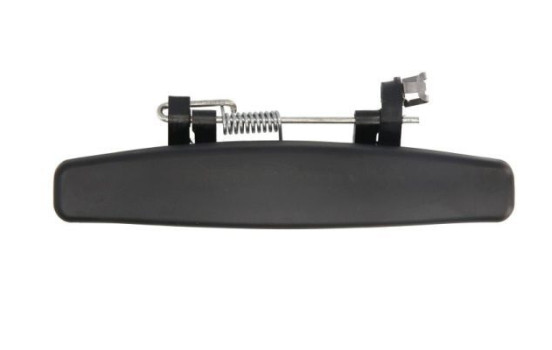 Exterior door handle