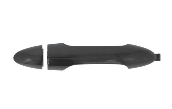 Exterior door handle