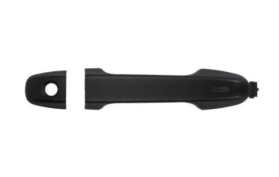 Exterior door handle