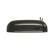 Exterior door handle
