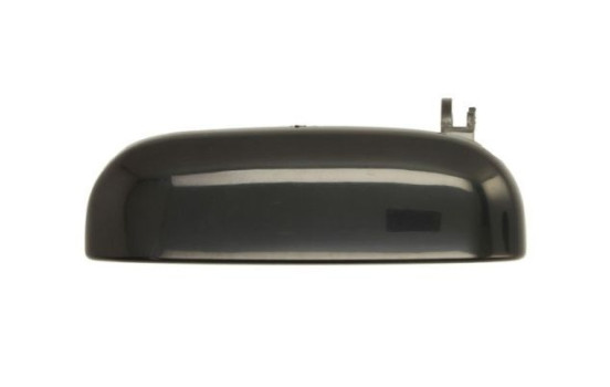 Exterior door handle