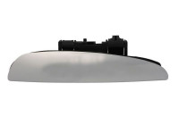 Exterior door handle