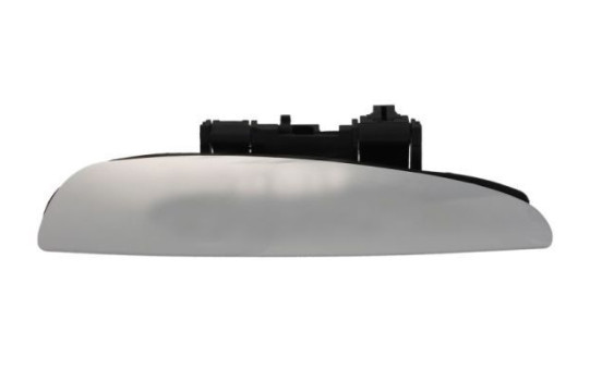 Exterior door handle
