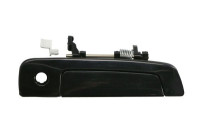 Exterior door handle