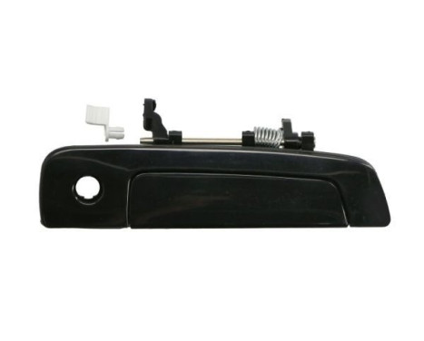 Exterior door handle