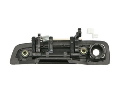 Exterior door handle, Image 2