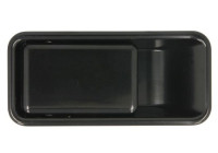 Exterior door handle