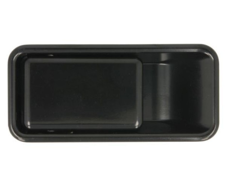 Exterior door handle