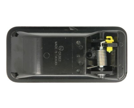 Exterior door handle, Image 2