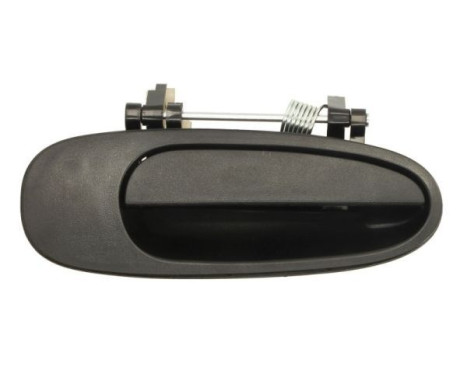 Exterior door handle