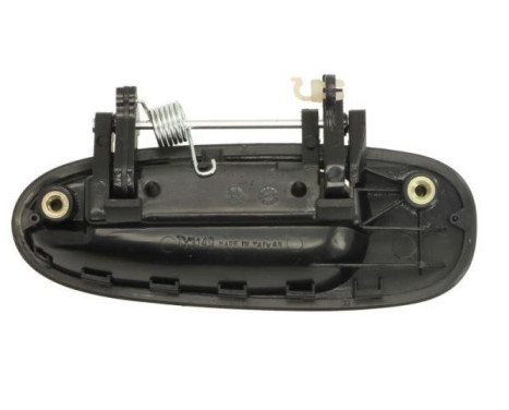 Exterior door handle, Image 2